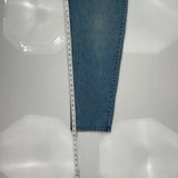 Silver Tab Levis Jeans - 31W 29L Blue Denim