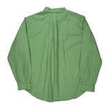 Ralph Lauren Shirt - 2XL Green Cotton