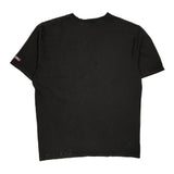 Dickies T-Shirt - 2XL Black Cotton