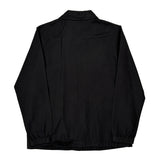 Dickies Jacket - Medium Black Cotton