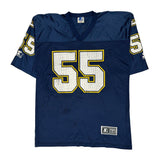San Diego Chargers Starter Nfl Football Jersey - XL Navy Nylon