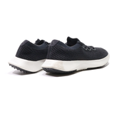 ALLBIRDS Sneaker Trainers Black Synthetic Womens UK 6.5