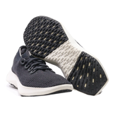 ALLBIRDS Sneaker Trainers Black Synthetic Womens UK 6.5