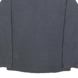 BERGHAUS Mens Grey Pullover Plain Crew Neck Basic Knit Jumper S Outdoor