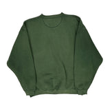 Green Bay Packers Galt Sand Nfl Sweatshirt - 2XL Green Cotton