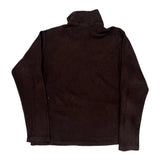 Patagonia Fleece - Medium Brown Polyester
