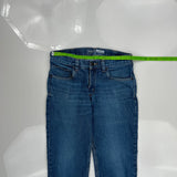 Carhartt Jeans - 32W 30L Blue Denim