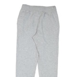 FILA Mens Joggers Grey Slim Tapered S W30 L29 Cotton Blend Casual Sportswear