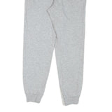 FILA Mens Joggers Grey Slim Tapered S W30 L29 Cotton Blend Casual Sportswear