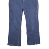 LEVI'S Womens Relaxed Blue Denim Jeans W30 L26 Classic Zip Closure