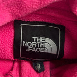 Age 4-5 The North Face Fleece Jacket - XS Black Polyester