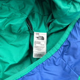 Age 14-16 The North Face Jacket - Large Blue Polyester