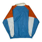 Ellesse Windbreaker - XS Blue Polyester