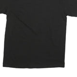 MAJESTIC Mens Black 2012 World Series Champions Graphic T-Shirt L Short Sleeve