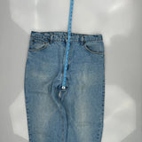 Carhartt Jeans - 36W 30L Light Wash Denim