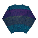 Nuovo Sweater - Medium Multicoloured Acrylic