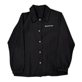 Dickies Jacket - Medium Black Cotton