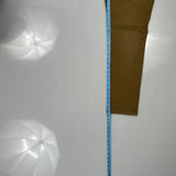 Levis Chinos - 32W 30L Brown Cotton