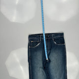 Southpole Jeans - 32W 30L Dark Wash Denim