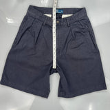 Polo By Ralph Lauren Chino Shorts - 28W 9L Grey Cotton