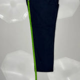 Carhartt Carpenter Trousers - 34W 32L Navy Cotton