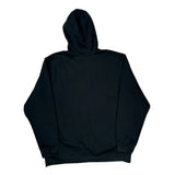Carhartt Hoodie - 2XL Black Cotton