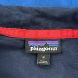 Patagonia Fleece - Medium Blue Polyester