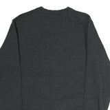 NEW BALANCE Womens Charcoal Diablo Valley Futbol Club Crew Neck M Sweatshirt