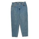 Levis Jeans - 33W 30L Blue Denim