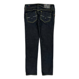 Diesel Matic Skinny Jeans - 30W UK 8 Dark Wash Cotton