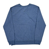 Age 14-16 Polo By Ralph Lauren Sweatshirt - Large Blue Cotton