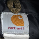Carhartt Jacket - XL Brown Cotton