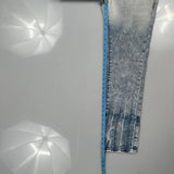 Ecko Unltd Slim Fit Jeans - 32W 32L Light Wash Denim