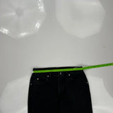 Wrangler Jeans - 32W 30L Black Denim