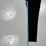 Ralph Lauren Jeans - 32W UK 12 Black Cotton Blend
