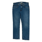 Carhartt Jeans - 32W 30L Blue Cotton