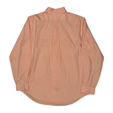 Ralph Lauren Shirt - Large Pink Cotton