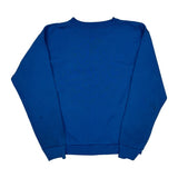 Buffalo Bills Tultex Nfl Sweatshirt - Large Red Cotton