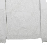 CHAMPION Mens Grey & Light Grey Cotton Blend Crew Neck XL Sweatshirt Casual