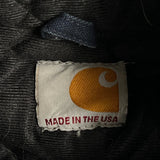 Carhartt Jacket - XL Blue Cotton
