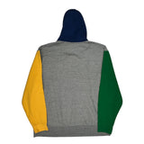 Polo By Ralph Lauren Tall Hoodie - 3XL Multicoloured Cotton