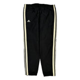 Adidas Tracksuit - Medium Black Polyester