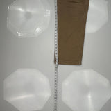 Carhartt Carpenter Pants - 36W 32L Khaki Cotton