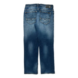Unbranded Jeans - 32W 30L Blue Denim