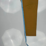 Carhartt Carpenter Trousers - 38W 32L Brown Cotton