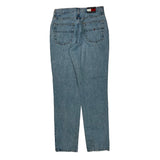 Tommy Hilfiger Jeans - 29W US 6 Light Wash Cotton