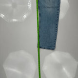 Levis Jeans - 32W 30L Light Wash Cotton