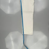 Dickies Carpenter Trousers - 30W 30L White Cotton