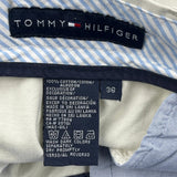 Tommy Hilfiger Shorts - 36W 8L Beige Cotton