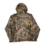 Realtree Camo Jacket - 3XL Camo Polyester